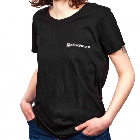 Elinchrom T-Shirt Women S
