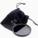 B+W Polarizing Filter 77mm MRC | Basic Line