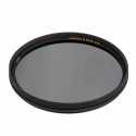 B+W Polarizing Filter 77mm MRC | Basic Line
