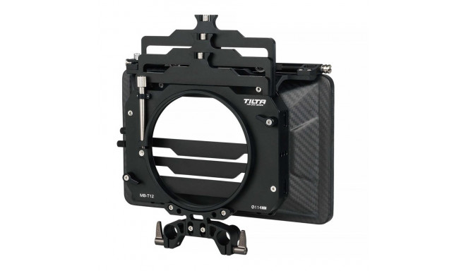 TILTA Matte Box 4x5.65 Carbon