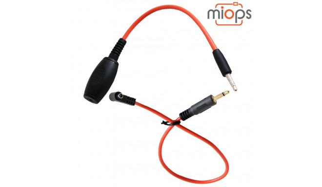 MIOPS Mobile Dongle Kit Flash