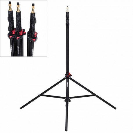 Elinchrom light stand Air Click 105-244cm