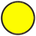 B+W Filter 43mm Yellow MRC Basic