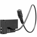 Relay Camera Coupler Compatible w. Canon Battery LP-E15