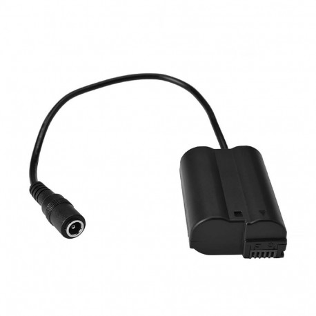 Relay kaamera vahetükk ühilduv Nikon EN-EL15 akuga