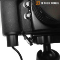 Relay Camera Coupler Compatible w. Canon Battery LP-E15