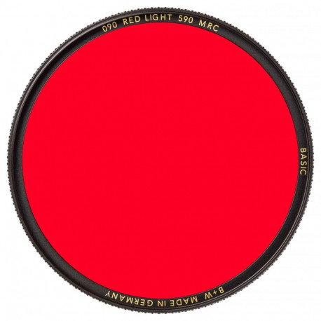B+W punafilter 49mm MRC Basic