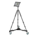 Tether Tools Rock Solid Tripod Roller
