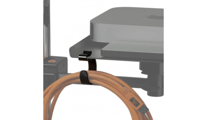Tether Tools Aero kaabli- ja tarvikukonks (3 tk)