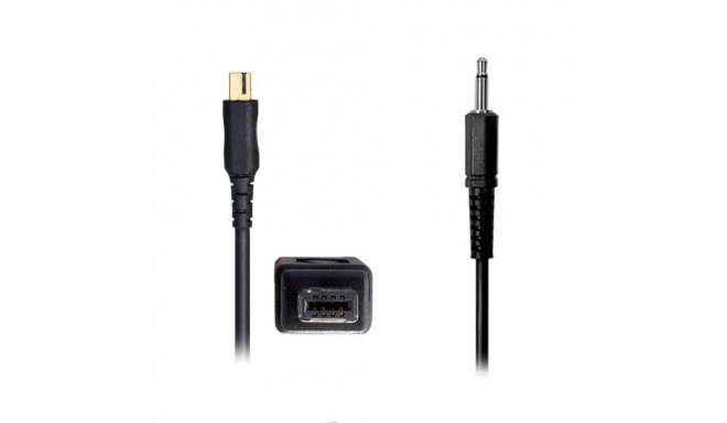 PocketWizard N-MCDC2-ACC kaugjuhtimiskaabel