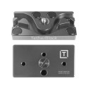 TetherBlock Graphite