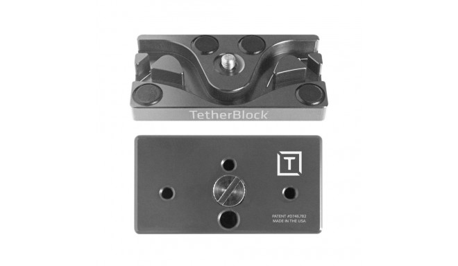 TetherBlock Graphite