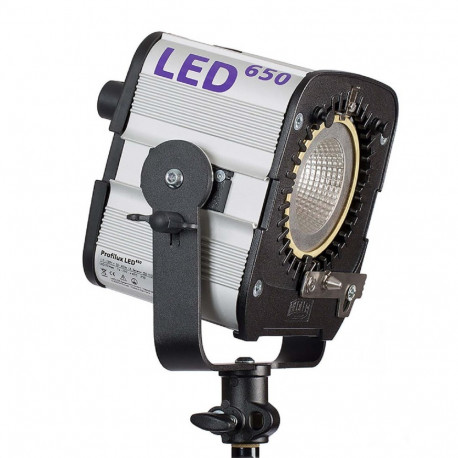Hedler LED-valgusti Profilux 650