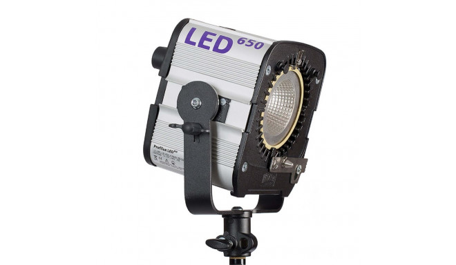 Hedler LED-Light Profilux 650