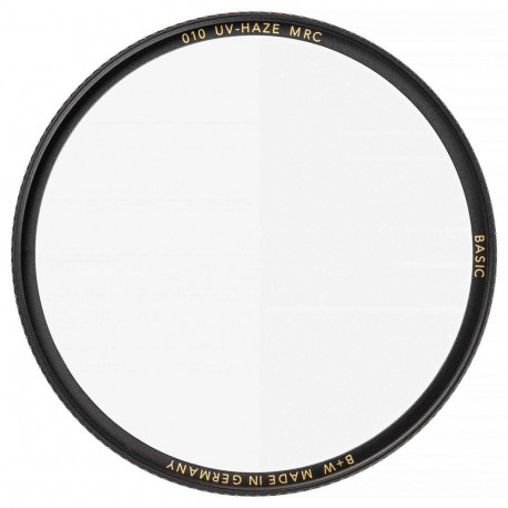 B+W UV-Filter 86mm MRC Basic