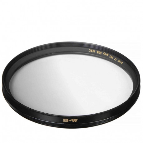 B+W ND-FIlter Graduated 50% 77mm F-Pro MRC