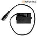Relay Camera Coupler Compatible Canon Battery LP-E10