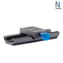 Novoflex Focusing Rack Mini | CASTEL-MINI
