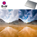 B+W Graduated ND-Filter 50% 100x150mm MRC