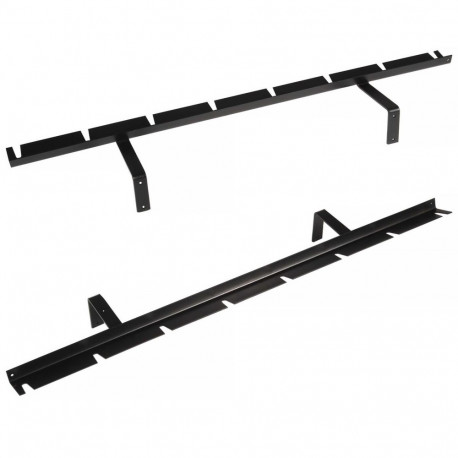 Manfrotto 027 seinale kinnitatav hoidik 8 statiivile