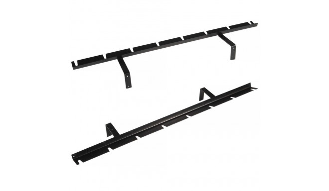 Manfrotto 027 Wall Mounted Holder for 8 Stand - Muud tarvikud - Photopoint