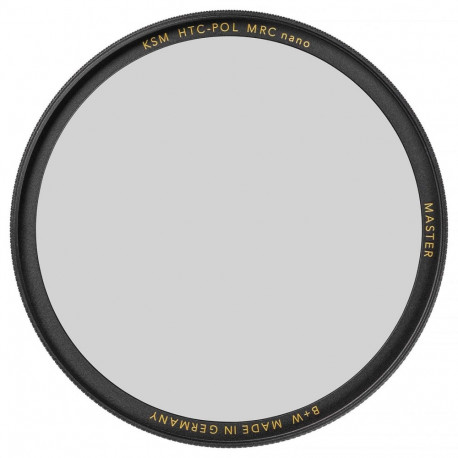 B+W Polarizing Filter 39mm HTC Master