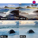 B+W ND Vario 72mm XS-Pro Digital MRC Nano B+W ND Vario 72mm XS-Pro Digital MRC Nano