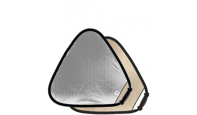 Manfrotto TriGrip Reflector 75cm Sunlite/SoftSilver