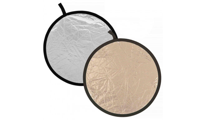 Manfrotto Reflector 75cm Sunlite/SoftSilver