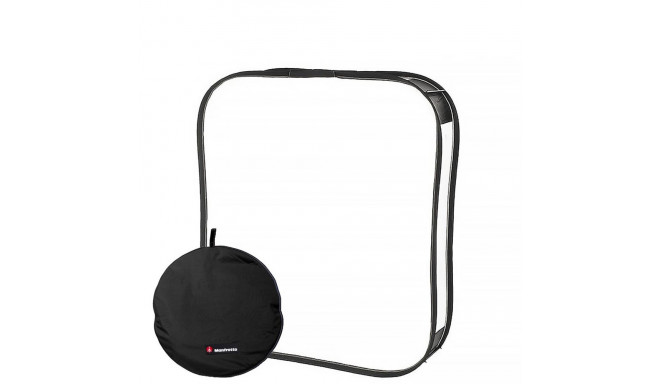 Manfrotto HiLite Background 1.4x1m Small