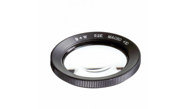 B+W NL-10 Macro Lens +10 58mm