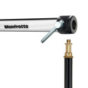 Manfrotto poom Telescopic Crossbar