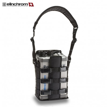 Elinchrom Snappy seadmele Ranger
