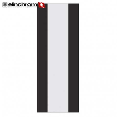 Elinchrom Strip Diffusor 25x130cm Rotalux 50x130cm