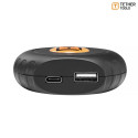 Tether Tools ONsite D-Tap to USB-C PD Adapter