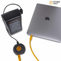 Tether Tools ONsite D-Tap to USB-C PD Adapter