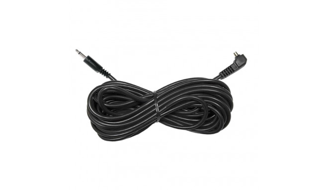 Elinchrom Synchro Cord 5m 3.5mm jack