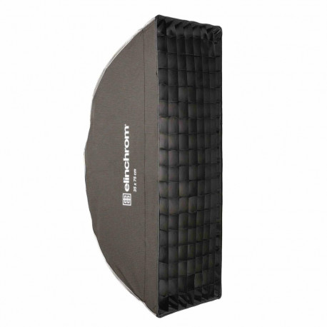 Elinchrom Rotalux Go Strip softbox 35 x 75 cm