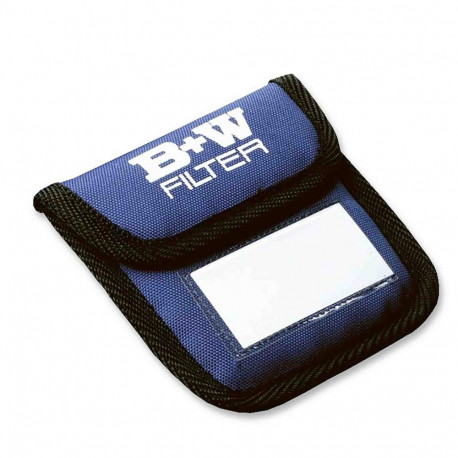 B+W Pouch up to ?77 Nylon 11.5 x 11.5 cm