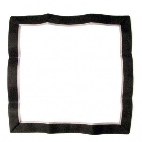 Elinchrom Portalite 66x66 hajuti