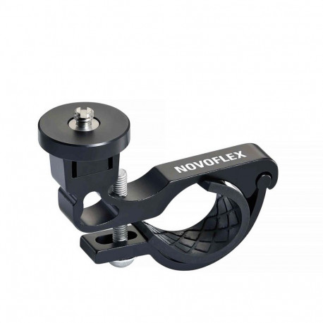 Novoflex Mounting device for bikes/PHONE-KIT accessory