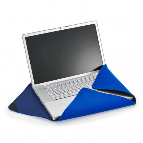 Novoflex Neoprene Wrap 48x48cm Blue