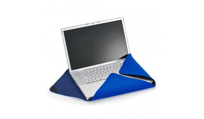 Novoflex Neoprene Wrap 48x48cm Blue