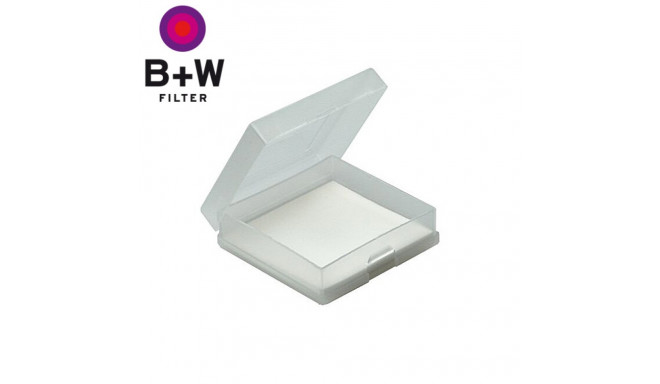 B+W Filter Box up to 52mm