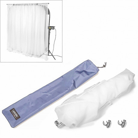 Manfrotto akna-voile HiLite LA-8867 jaoks