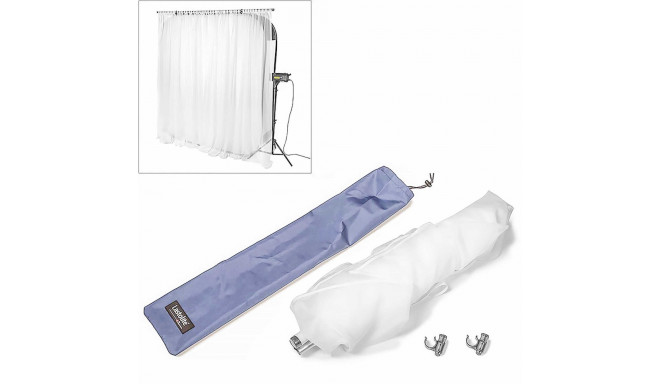 Manfrotto Window Voile for HiLite LA-8867