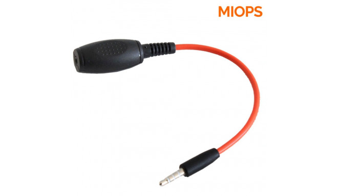 MIOPS mobiilne adapter