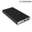 Tether ToolsSilicone Sleeve Black for Rock Solid External Battery Pack