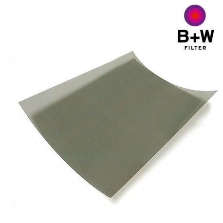 B+W Polarizing Film Linear 635x425x0.3mm