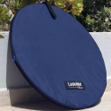 Manfrotto Panelite Reflector 1.8x1.2m Sunfire/White